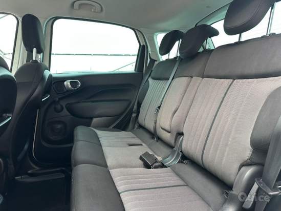 FIAT 500L foto-1577399