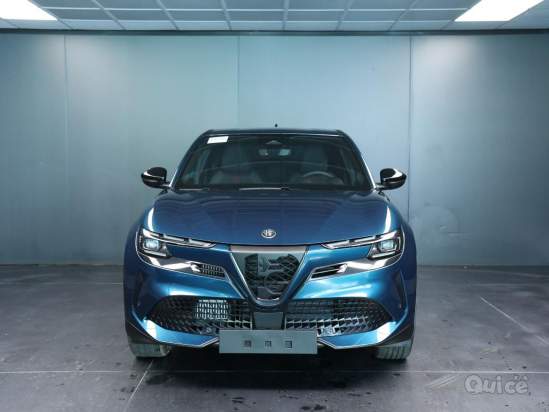 ALFA ROMEO Junior foto-1577404