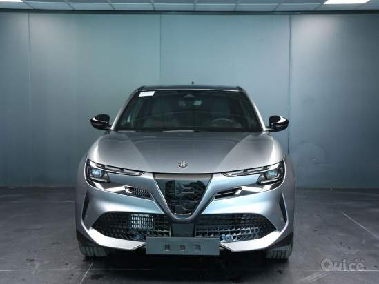 ALFA ROMEO Junior foto-1577418