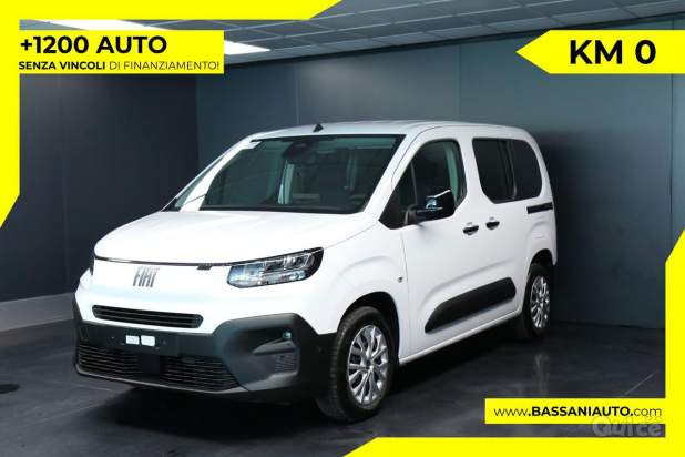 FIAT Doblo foto-268164