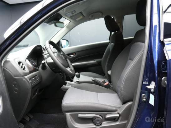 SUZUKI Vitara foto-1577551