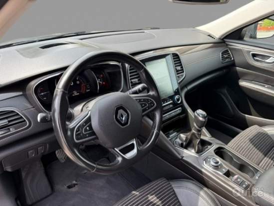 RENAULT Talisman foto-1577643