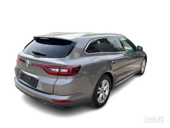 RENAULT Talisman foto-1577631