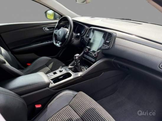 RENAULT Talisman foto-1577634