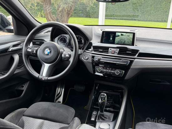 BMW X2 foto-1577658