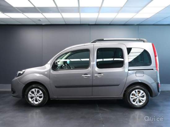 RENAULT Kangoo foto-1577668