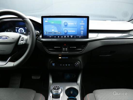 FORD Focus foto-1577691