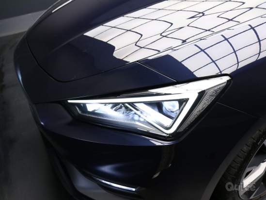 SEAT Leon foto-1577716