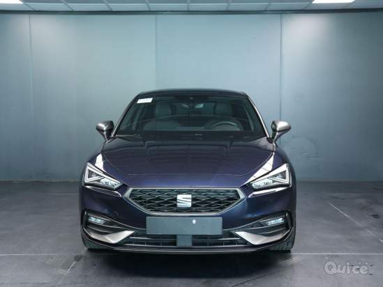 SEAT Leon foto-1577708
