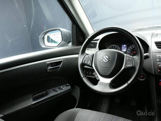 SUZUKI Swift foto-1577732