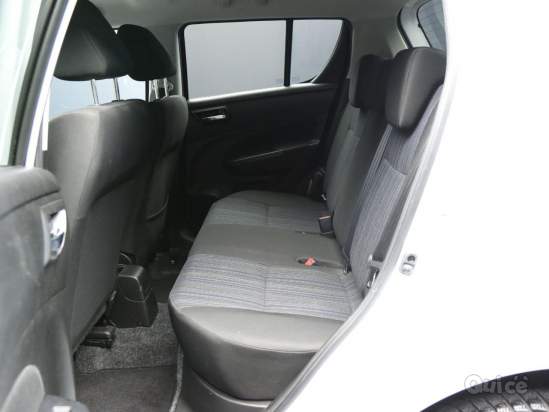 SUZUKI Swift foto-1577730