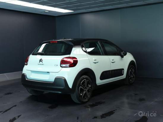CITROEN C3 foto-1577737
