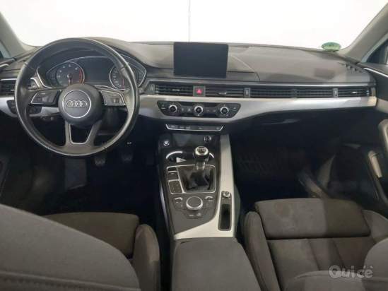 AUDI A4 foto-1577876