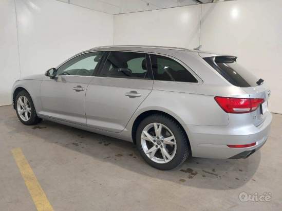 AUDI A4 foto-1577875