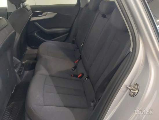 AUDI A4 foto-1577879