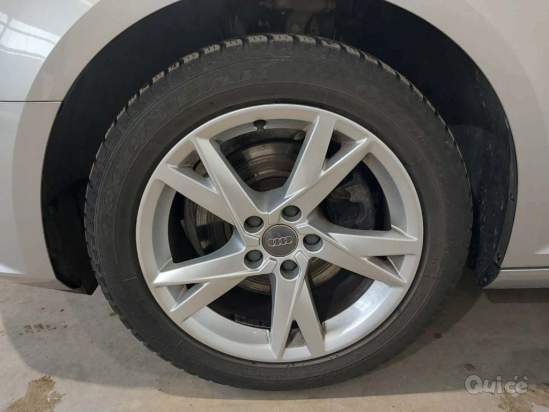 AUDI A4 foto-1577878