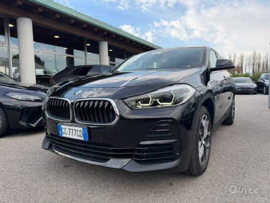 BMW X2 foto-1577896