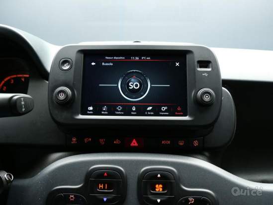 FIAT Panda Cross foto-1577939
