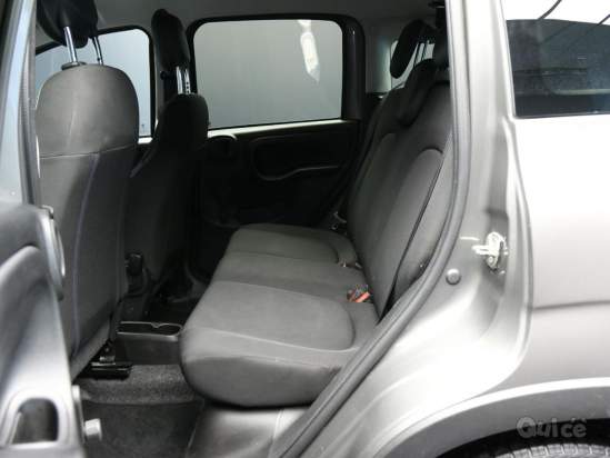FIAT Panda Cross foto-1577933
