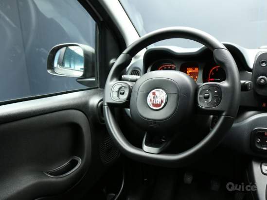 FIAT Panda Cross foto-1577936