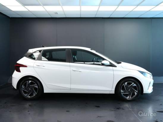 HYUNDAI i20 foto-1577987