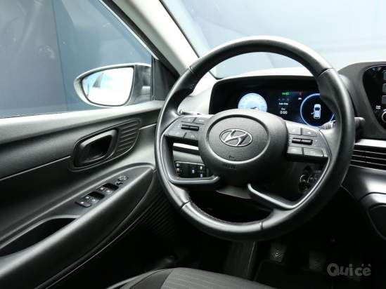 HYUNDAI i20 foto-1577992