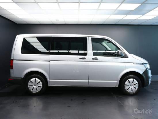 VOLKSWAGEN Caravelle foto-1578001