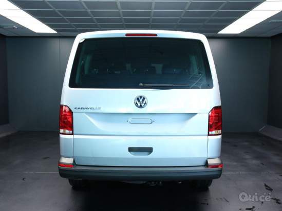 VOLKSWAGEN Caravelle foto-1577999