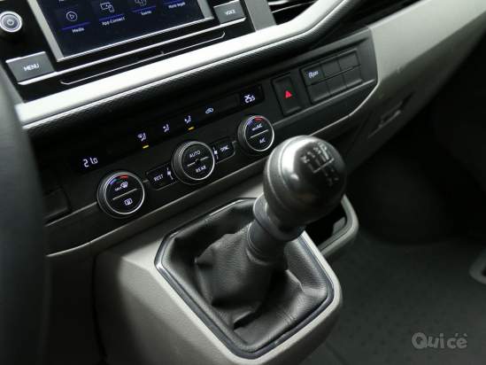 VOLKSWAGEN Caravelle foto-1578009