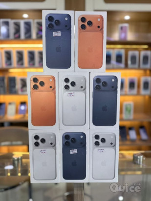 Originale, iPhone 17 Pro Max, iPhone 16 Pro Max, iPhone 16 Pro, 500 EUR, iPhone foto-268232
