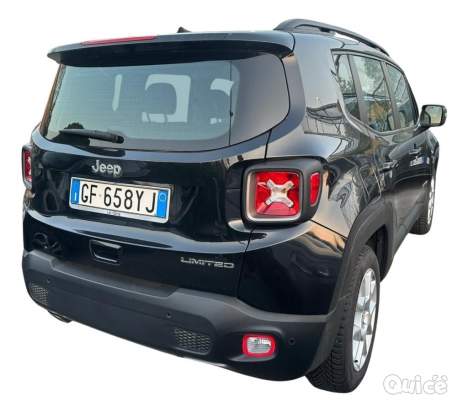 JEEP Renegade foto-1578023