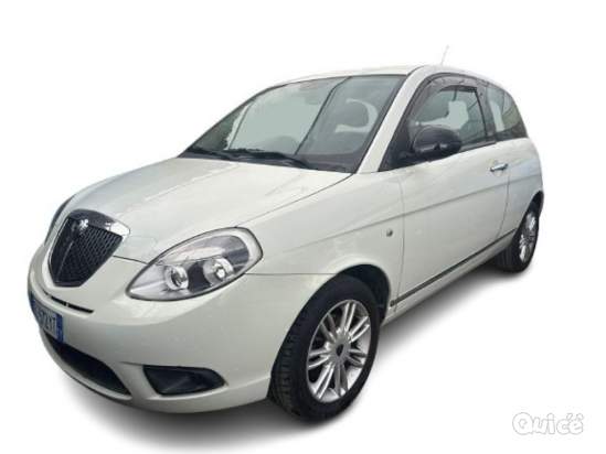 LANCIA Ypsilon foto-268240