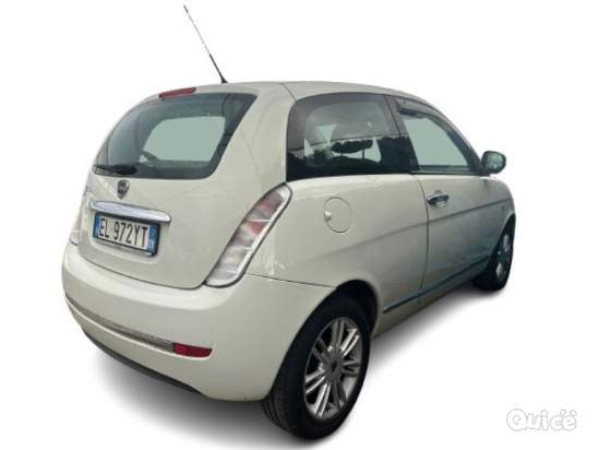 LANCIA Ypsilon foto-1578033