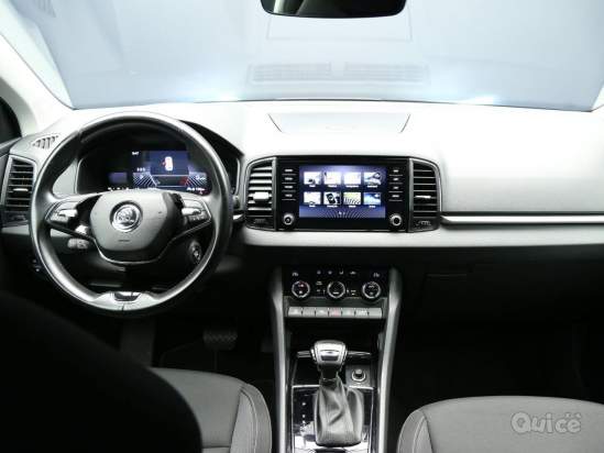 SKODA Karoq foto-1578077
