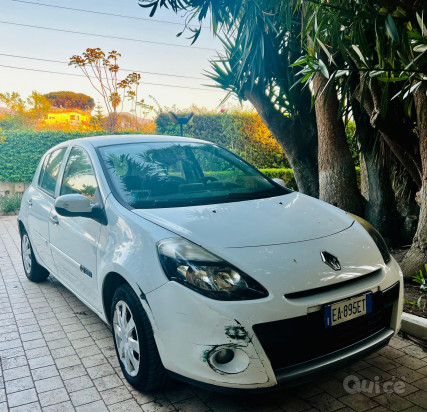 Renault Clio Dynamique 1.2 berlina 5 porte benzina  gpl foto-268245