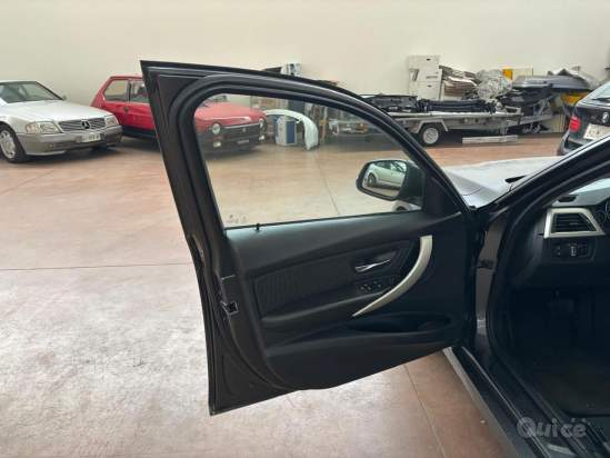 BMW 316 foto-1578120
