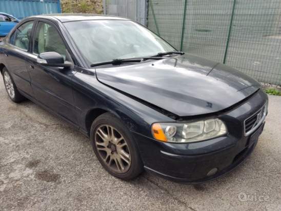 Ricambi VOLVO S60 2400cc diesel  del 2010 foto-1578125