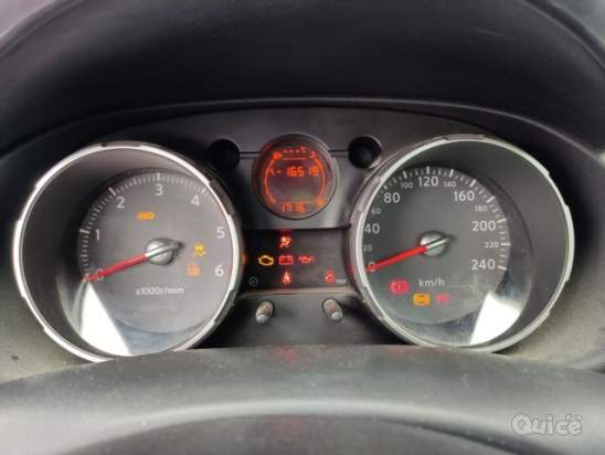 Ricambi NISSAN QASHQAI 4X4 1995cc DCI  del 2010 foto-1578165