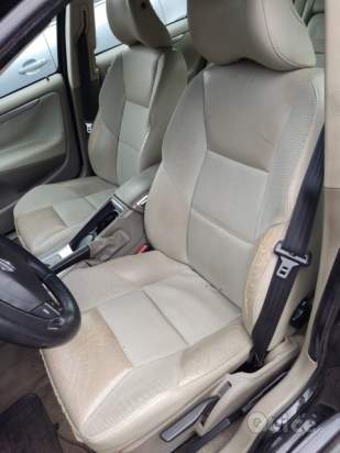 Sedile anteriore sx VOLVO S60  del 2010 foto-268266