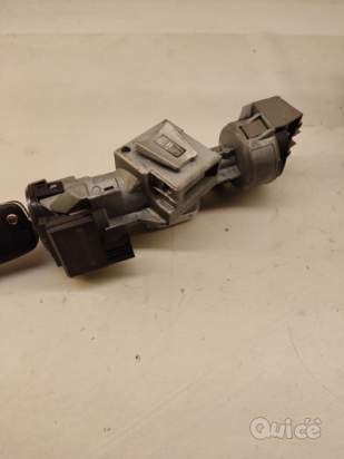 Blocchetto accen FORD FOCUS 1000cc benzina 2015 foto-1578189