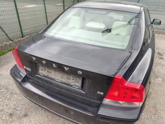 Portellone nudo VOLVO S60  del 2010 foto-1578197