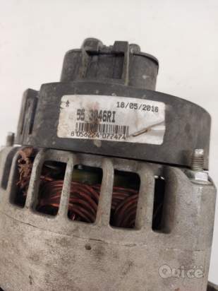 Alternatore LANCIA THESIS 1998cc benzina  del 2003 foto-1578207
