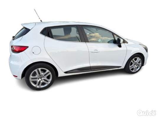 RENAULT Clio foto-1578250
