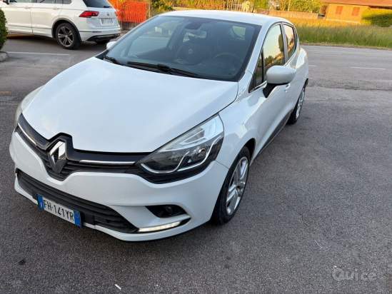RENAULT Clio foto-1578257