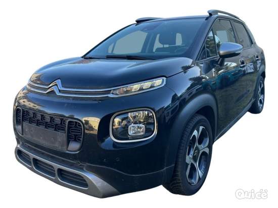 CITROEN C3 Aircross foto-268311