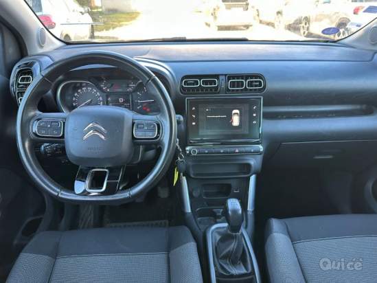 CITROEN C3 Aircross foto-1578268