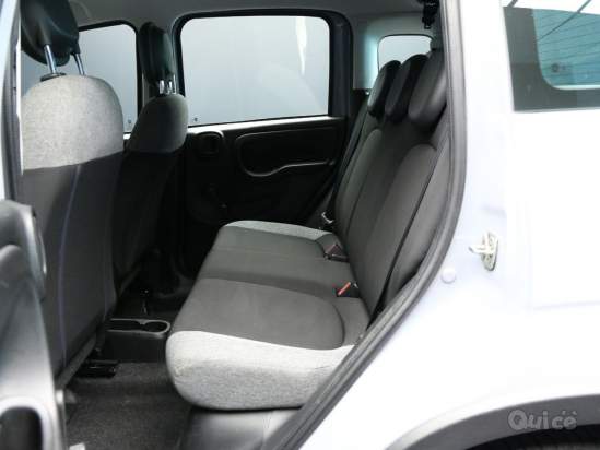 FIAT Panda foto-1578291