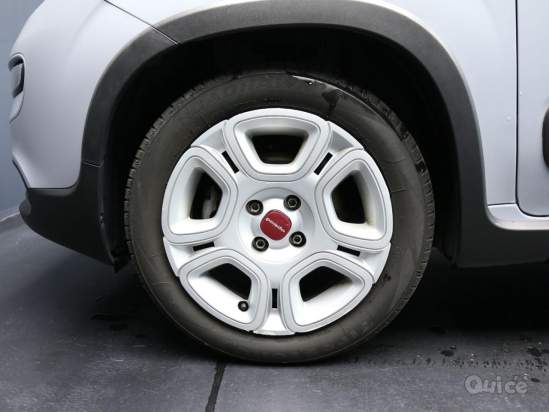 FIAT Panda foto-1578287