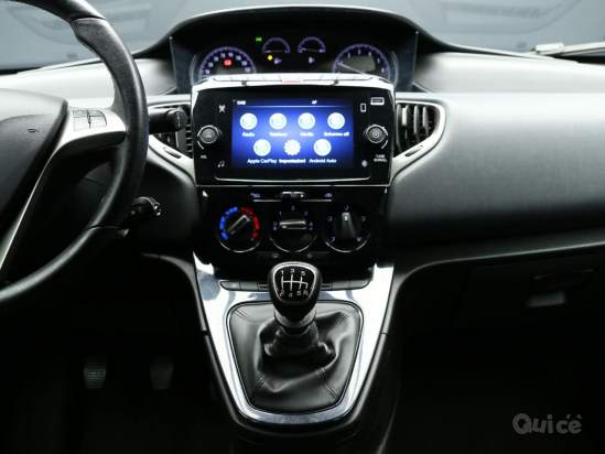 LANCIA Ypsilon foto-1578330
