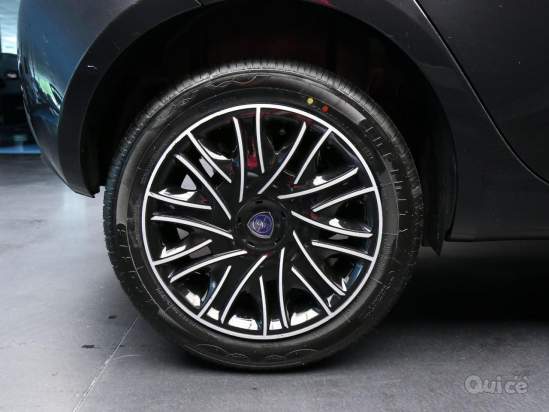 LANCIA Ypsilon foto-1578320